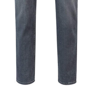 Pantalones Vaqueros Holgados de Hip Hop para Hombre, Personalizados, de Alta Calidad, Nueva Moda, Denim Relajado, Venta al Por Mayor 2026 - Product Image 6