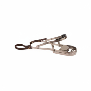 ที่เปิดปากแบบ Camel Mouth Opener ยี่ห้อ ORTHO GENIX สำหรับการรักษาทางทันตกรรม ทำจากสแตนเลสสตีล ทนทาน ใช้ซ้ำได้ เหมาะสำหรับงานตัดแต่งกีบม้า และสัตว์แพทย์ - Product Image 1