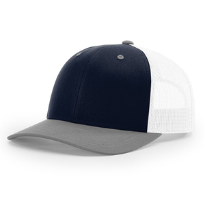 Gorra Trucker de Algodón Personalizada con Diseño de Logotipo y Colores, Unisex, para Verano, Invierno, Playa, Viajes, Aire Libre, Casual, Deportiva - Product Image 1