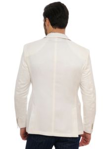 Trajes de esmoquin ajustados personalizados al por mayor para hombre, blazer de 2 piezas, traje de boda turco, traje formal de boda - Product Image 4