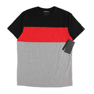 Ensemble de vêtements pour hommes, ensemble décontracté en coton pour l'été, ensemble deux pièces, t-shirts et shorts de plage, ensemble deux pièces imprimé pour homme, léger - Product Image 5