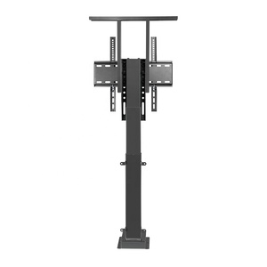 LUMI Smart TV Rack Furniture Compact Motorized Hidden TV Lift Mechanism Stand Electric TV Wall Mount | <strong>LP66</strong>-44M - Product Image 4