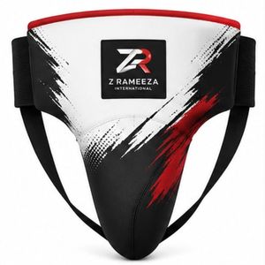 Protector Inguinal OEM 2026 de Alta Calidad, Transpirable, con Color y Logotipo Personalizables, para Karate, Boxeo, Artes Marciales, MMA Profesional, Taekwondo - Product Image 1