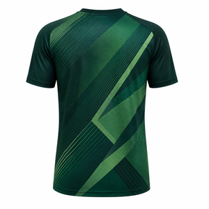 Camiseta de Fútbol Blanca Premium 2026, Personalizable, Transpirable, de Secado Rápido, Uniforme de Entrenamiento para EE. UU. - Product Image 6