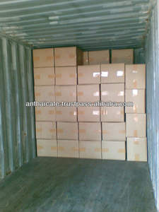 Granos de Café Vietnamita Arábica Robusta Premium Tostados, Tueste Medio, Sabor Amargo Fuerte, Alto Contenido de Cafeína, Bolsa de 15 kg, Cumple con las Normas de Exportación - Product Image 6