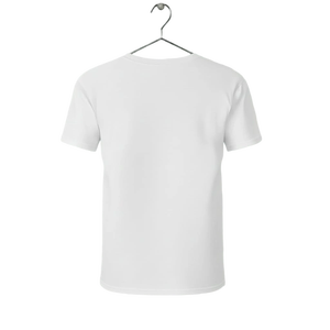 Camiseta de Hombre al por Mayor, Estilo Desgastado con Bordado, Lavado Ácido, 100% Algodón, con Logotipo Personalizable, Tallas Grandes - Product Image 2