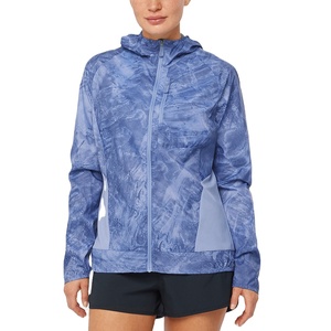 Venta al por mayor 2025 Unisex Casual Activewear chaqueta cortavientos de alta calidad soporte personalizado Logo cremallera gran oferta para hombres y mujeres - Product Image 4