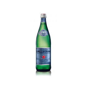 น้ำแร่ธรรมชาติแท้ S.Pellegrino แหล่งน้ำจากเทือกเขาแอลป์อิตาลี บรรจุขวด PET ขนาด 500 มล. จำนวน 24 ขวด ขายส่งจำนวนมาก จัดส่งทั่วโลก - Product Image 1