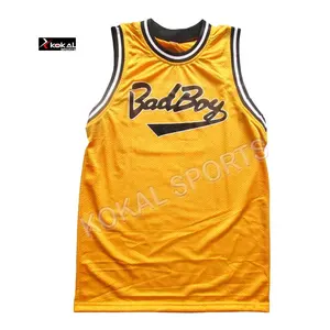 Best Quality Latest Design Custom design Basketball Jersey Wholesale, Factory Direct Price, Full Custom OEM