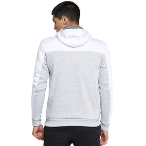 Sweat à capuche épais en tissu pour hommes, 380-580 g/m², vêtements d'hiver, doux pour la peau, mode streetwear, logo personnalisé, couleurs variées. - Product Image 5