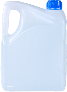 BlueOne pour liquide d'échappement diesel 5L, 32,5% d'urée, prêt à l'emploi, non inflammable, durée de vie 1 an, pour système SCR Euro 6 - Product Image 3
