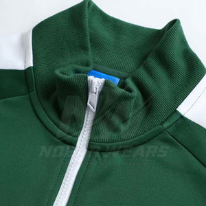 Conjunto Deportivo para Hombre, Tela Elástica Premium, Cómodo, Perfecto para Entrenamiento en el Gimnasio, Correr y Estilo de Vida Activo - Product Image 3