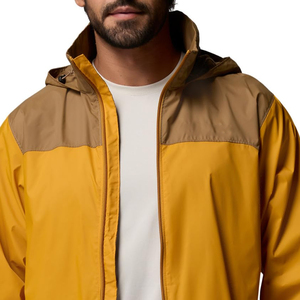 Veste imperméable pour homme la plus demandée, personnalisez votre propre veste imperméable pour homme, vente en gros de vêtements, imperméable pour homme - Product Image 4