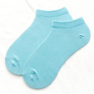 Custom Plain Comfortable <b>Socks</b> <b>Soft</b> Fabric Elastic <b>Top</b> Daily Wear For Men Women Wholesale Manufacturer Supplier Factory - Product Image 3