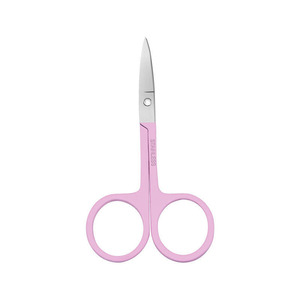 Ciseaux à sourcils et cils en acier inoxydable, ciseaux personnalisés - Product Image 3