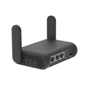 GL. iNET 802.11ac băng tần kép 5GHz openwrt không dây AC Wifi Router VPN mã hóa du lịch Router