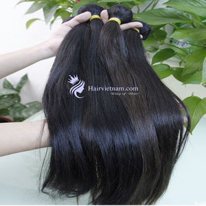 100% cabello ondulado natural virgen Remy chino al por mayor fabricante de Vietnam profesional de alta calidad tendencia caliente 2024 - Product Image 2