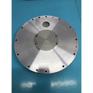 Amat 0020-แท่น03442, 100มม., ออกไซด์, อุปกรณ์เซมิคอนดักเตอร์มรดกระดับโลกที่167862และชิ้นส่วนที่ - Product Image 4