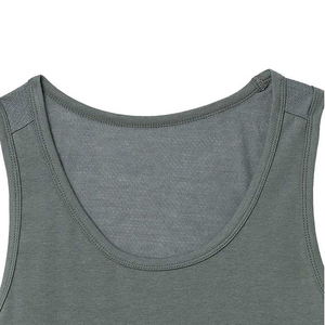 Nouvelle collection de débardeurs pour hommes, très demandée, de haute qualité, durables, à séchage rapide, lavables en machine, pour l'été, vente en gros. - Product Image 6