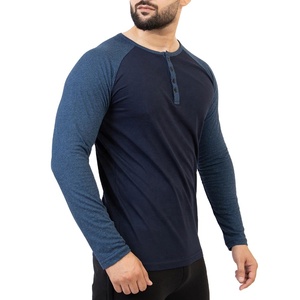 <b>Raglan</b> T-shirt street style Breathable <b>top</b> everyday comfort shirt crew neck <b>raglan</b> Shirt street Style crewneck - Product Image 1