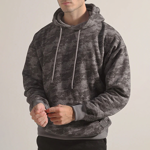 T-shirt à capuche de sport haute performance pour hommes, séchage rapide, coupe ajustée, prix abordable, best-seller - Product Image 5