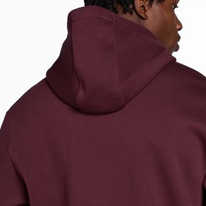 Sweat-shirt à capuche zippé pour homme, tissu doux de qualité supérieure, fermeture éclair intégrale, manches longues, vêtements décontractés pour le sport et les voyages - Product Image 2