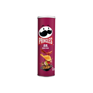 Croustilles de pommes de terre Pringles 110G Saveurs classiques Vente en gros - Product Image 5