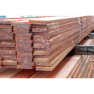 Madera Aserrada y Estructural de Calidad Superior para Proyectos Residenciales, Comerciales e Industriales - Product Image 4