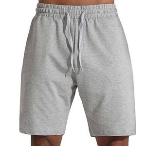 Modern Style <b>Lightweight</b> Casual <b>Shorts</b> with Elastic Waist and Comfortable Construction for Everyday Activities - Product Image 5