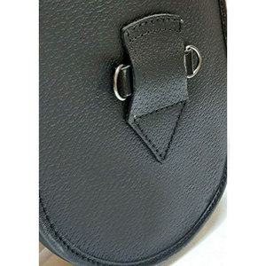 Kilt Escocés, Semi Vestido, Sporran, 100% Cuero Genuino, Borlas con Nudos, Traje Highland - Product Image 2