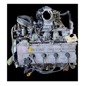 ชุดเครื่องยนต์ KA24 2.4L แก๊ส/เบนซิน ประสิทธิภาพสูง ใช้ได้กับรถยนต์ทั่วไป - Product Image 4