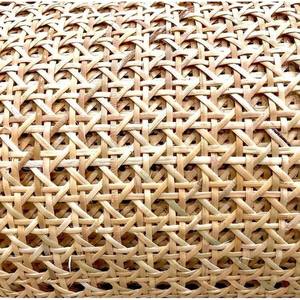 Wholesale All-Size 33mm Flexible Rattan Core Ready to Export Handicraft Webbing Rattan <b>Basket</b> Premium Quality for <b>Basket</b> Making - Product Image 2