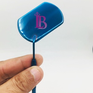 Meilleures ventes : Miroirs carrés pour extensions de cils en acier inoxydable, avec offre de logo gratuit et emballage inclus - Product Image 4