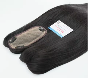 Extensiones de Cabello de Primera Calidad, Cabello Vietnamita, Extensiones de Cabello Humano de Lujo - Product Image 5