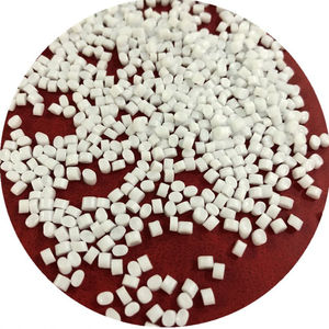 เม็ดพลาสติก PET เกรดขวดน้ำ วัตถุดิบบริสุทธิ์ รีไซเคิลได้ - Product Image 5