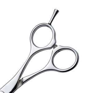Ciseaux de salon professionnels de haute qualité en acier inoxydable pour la coupe et la coiffure des cheveux - Product Image 6