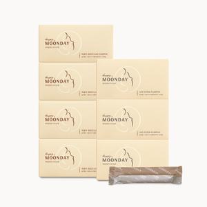 Tampón de Algodón Orgánico Súper Absorbente con Aplicador - Product Image 1