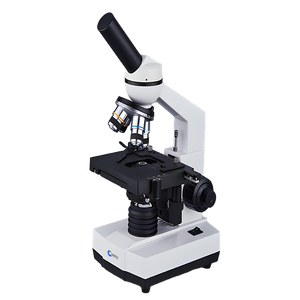 高解像度高度生物学光学顕微鏡LED照明蛍光顕微鏡Cedric - Product Image 2