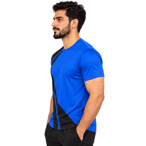 Camiseta de Lujo para Hombre con Tela de Primera Calidad, Diseño Elegante y Construcción Cómoda para Uso Diario - Product Image 4