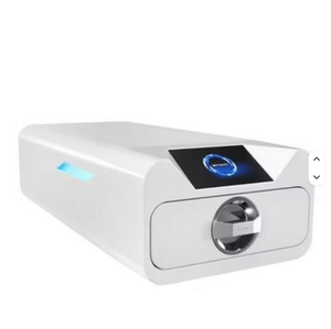 Autoclaves Enbio S 2025 de Última Generación (Clase B) + Filtro Mágico + Guía de Esterilización + OEM/ODM + 2 Años de Garantía + Calidad Superior en Blanco - Product Image 5