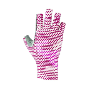 Gants de pêche anti-UV à ajustement sûr du poignet, personnalisables avec logo, fabrication directe usine, pour importateurs de sports de plein air, export OEM - Product Image 3
