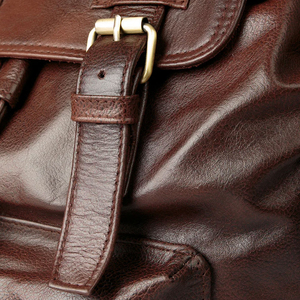Custom Design <b>Light</b> <b>Weight</b> Leather <b>Backpack</b> Top Quality Leather <b>Backpack</b> Unique Style Leather <b>Backpack</b> - Product Image 6