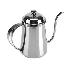 Ensemble de cafetières turques en métal au design vintage 2026, théière turque pour servir le thé, finition ottomane argentée, cadeau de mariage à prix bas - Product Image 3