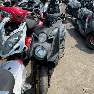 Motocicletas Usadas de Marca Japonesa y Taiwanesa Baratas, Yamaha Suzuki, Ideales para Exportación - Product Image 2