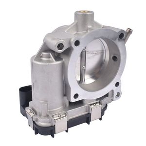 Corpo Farfallato per VW Jetta, Beetle, Golf, Passat, Rabbit 2.5L L5 GAS (2007-2014) - Nuovo, Include Modelli con Valvola - Compatibile con Fox, Van, Cordoba, TT e successivi - Product Image 5