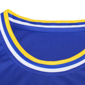 Conjunto de Uniforme Clásico de Baloncesto para Equipos |   Diseño sin mangas de verano |   Tela de Alto Rendimiento 100% Poliéster de Talent Sports - Product Image 5