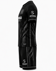 Nouveaux ensembles de maillots de football pour adultes et enfants, tenues de sport pour hommes et garçons, uniformes de football, ensembles d'entraînement de football - Product Image 2