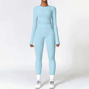 Chaqueta Ligera y Transpirable para Mujer, con Cuello Alto y Forro Polar, con Cierre para Protección Contra el Viento y Calor, Ideal para Otoño/Invierno - Product Image 6