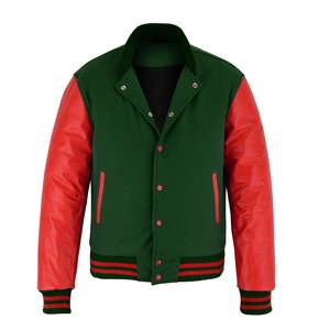 Outdoor Wear Men Varsity <b>Jacket</b> High Quality <b>winter</b> <b>jacket</b> Reasonable Rate Top Trending Men Varsity <b>Jacket</b> With Lightweight - Product Image 6