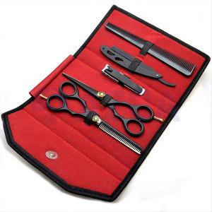 High Quality Stainless Steel Antique Style Embroidery <b>Scissors</b> for Precision Thread Cutting <b>Sewing</b> and Needlework - Product Image 5